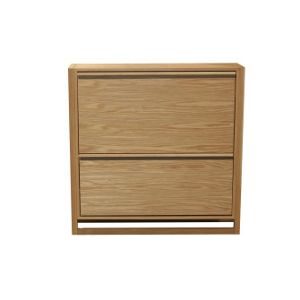 NewEst 2 batų spinta